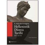 Hellenistik Dünya Tarihi MÖ 323-30 R. Malcolm Errington