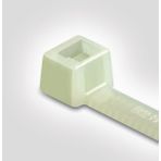 Hellermanntyton 200x2.5 mm 100 Adet Kablo Bağı