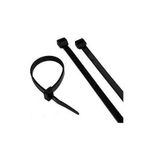 Hellermanntyton 5022660327971 Yapışkanlı Kroşe Siyah 28 x 28 x 4 mm 100 Adet