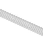Hellermanntyton Natural 19x19x3,1mm Ty ıts 100 Adet Yapışkan Kroşe