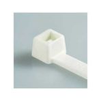Hellermanntyton Naturel 100x2.5 mm Ty-ıts 1000 Adet Kablo Bağı
