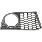 Hellius Tampon Izgarası Bmw F10 Ön Sağ; Açık -M-Tech- 2010-13