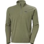 Hellly Hansen HH..12001 HHA.431 Mount Yarim Fermuar Erkek Sweatshirt