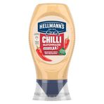 Hellmann's 230 gr Acılı Mayonez