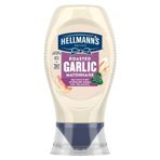 Hellmann's 235 gr Sarımsaklı Mayonez