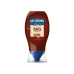 Hellmann's 4x285 gr Barbekü Sos