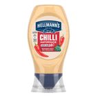 Hellmann'S Acılı Mayonez 230 Gr