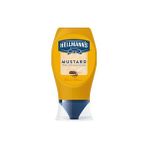 Hellmann's Hardal 250 gr x 12 Adet (Koli)