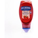 Hellmann's Hellmanns 460 Gr Ketçap