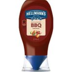 Hellmann's Hellmann’s Barbekü Sos 285 G - 1 Adet