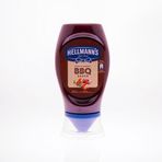 Hellmann's Hellmanns Bbq Sos 285 Gr