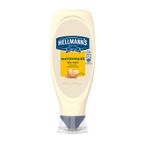 Hellmanns Mayonez 530 Gr