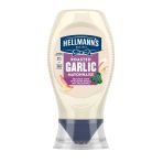 Hellmann'S Sarımsaklı Mayonez 235 Gr