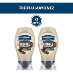 Hellmann's Trüflü Mayonez 235 gr x2