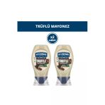 Hellmann’s Trüflü Mayonez 235g X 2 Adet