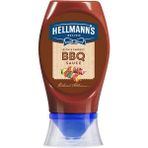 Hellmans - Sos Barbekü 285 gr (1 x 285 Gr) Hellmans 12