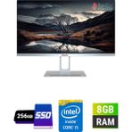 Hello All In One Bilgisayar 24 Inc I5 8gb Ram 256GB SSD Ev Iş Ofis Bilgisayarı HL24H110D3I5