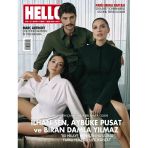 Hello! Dergi 19 Mart - 1 Nisan 2026
