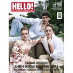 Hello! Dergi 2 Nisan-15 Nisan 2026