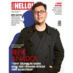 Hello! Dergi Özel 16 Ekim-18 Kasım 2024