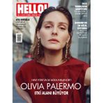 Hello Dergisi 26 Sayı Yıllık Abonelik