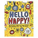 Hello Happy! Mindful Kids-Templar Publishing