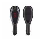 Hello HL-18883 BT-SD-USB FM Transmitter