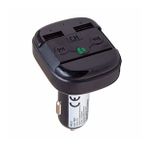 Hello HL-19681 BT-SD-USB FM Transmitter