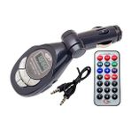 Hello HL-19684 BT-SD-USB FM Transmitter