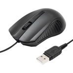 Hello HL-2732 Siyah USB Kablolu Mouse