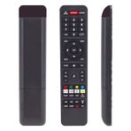 Hello HL-3201 Android Sub Cursor Netflix Youtube Tuşlu Lcd Led Tv Kumandası