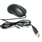 Hello HL-38 1000 DPI Kablolu Siyah Optik Mouse
