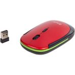 Hello Hl-40 1200 Dpı 2.4 Ghz Kablosuz Mouse - Renkli