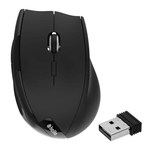 Hello Hl-4704 2.4 ghz 1600 dpı 5d Kablosuz Optik Oyuncu Mouse