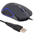 Hello HL-4729 Siyah Kablolu Oyuncu Gaming Mouse