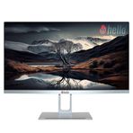 Hello Hl24h110d3ı7 I7 Islemci All In One Pc Monitor Masa Ustu Bilgisayar 16 Gb Ram 256 Gb Ssd 24 Inc 61 Ekran
