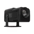 Hello Hy320 Android 11 Akıllı Led Ayarlanabilir Projeksiyon Fhd Kablosuz Görüntü Aktarım Destekli Ev Sinema Sistemi Duvar Yansıtma