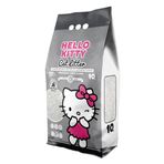 Hello Kitty 10 lt Aktİf Karbon Bentonıt Kum