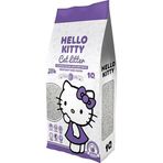 Hello Kitty 10 lt Lavanta Kokulu Bentonıt Kum