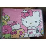 Hello Kitty 15 Sayfa Resim Defteri 3 Adet