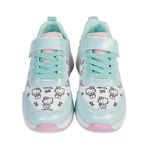 Hello Kitty 26-30 Numara Spor Ayakkabı - Beyaz