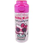 Hello Kitty 3416 500 ml Desenli Pembe Matara