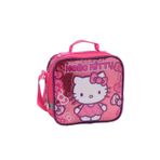 Hello Kitty 87524 Beslenme Çantası