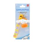 Hello Kitty Anahtarlık Yume Animasyonu: Cinnamoroll - Renkli