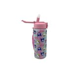 Hello Kitty And Friends 600 ml Çelik Matara 3485