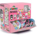 Hello Kitty And Friends Flipperz Hacıyatmaz 24'lü - 24lü