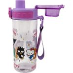 Hello Kitty And Friends Lisanslı 500 ml Matara 3421