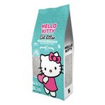 Hello Kitty Bentonit Marsilya Sabunu Kokulu 5 lt Kedi Kumu