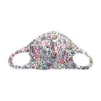 Hello Kitty Beyaz Lisanlı Maske - 1 - Renkli