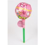 Hello Kitty Big lollıpop hello kıty sürprız hedıyelı oyuncak 35 cm